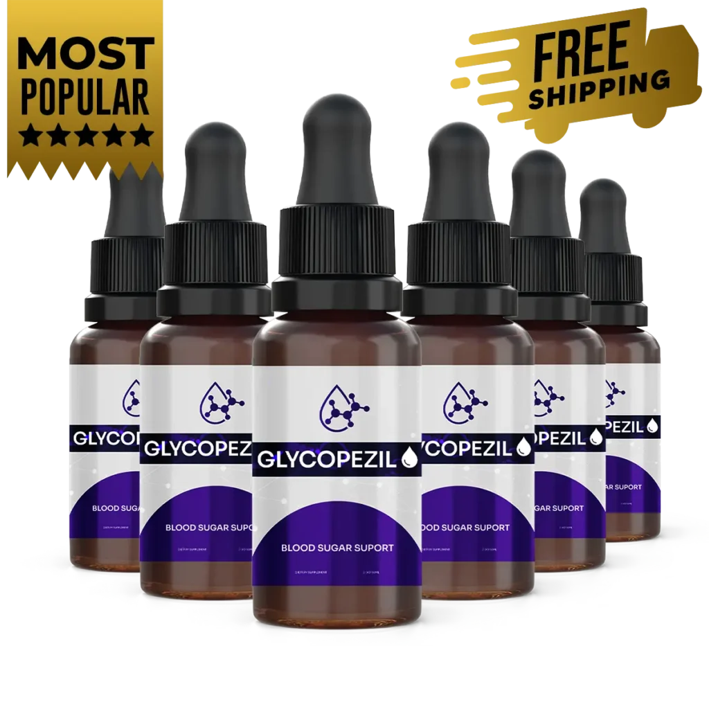Glycopezil official reviews supplement